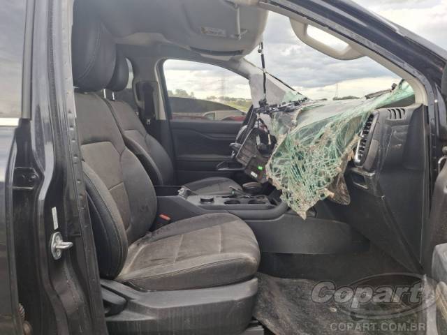 2024 FORD RANGER CD 