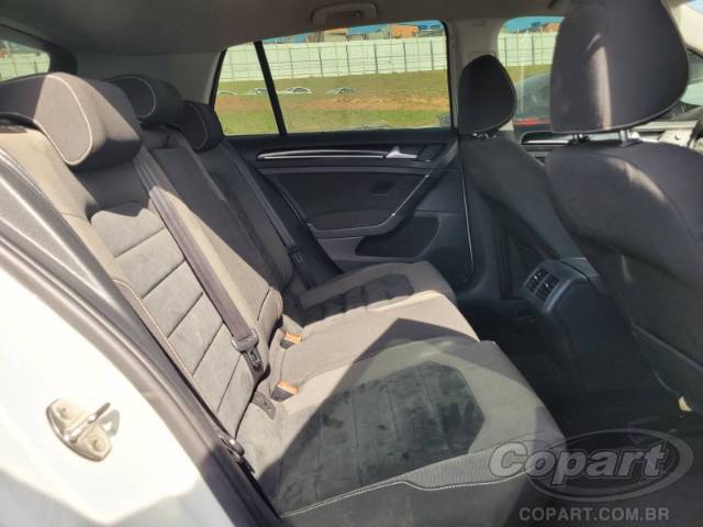 2014 VOLKSWAGEN GOLF 