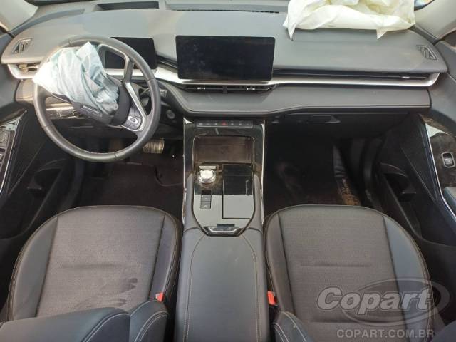 2024 GWM HAVAL H6 
