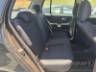 2016 VOLKSWAGEN FOX 