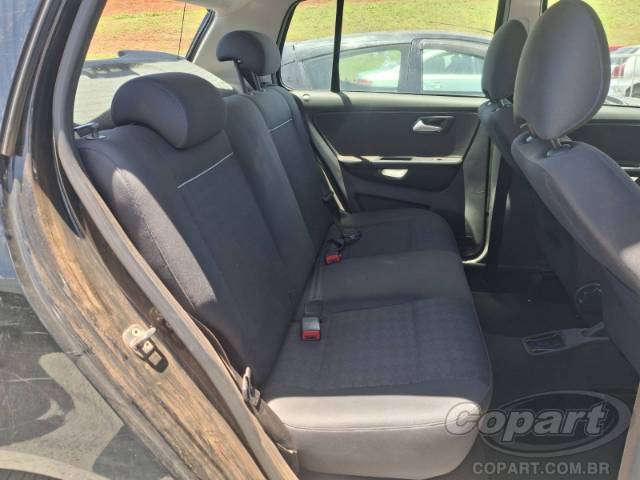 2016 VOLKSWAGEN FOX 