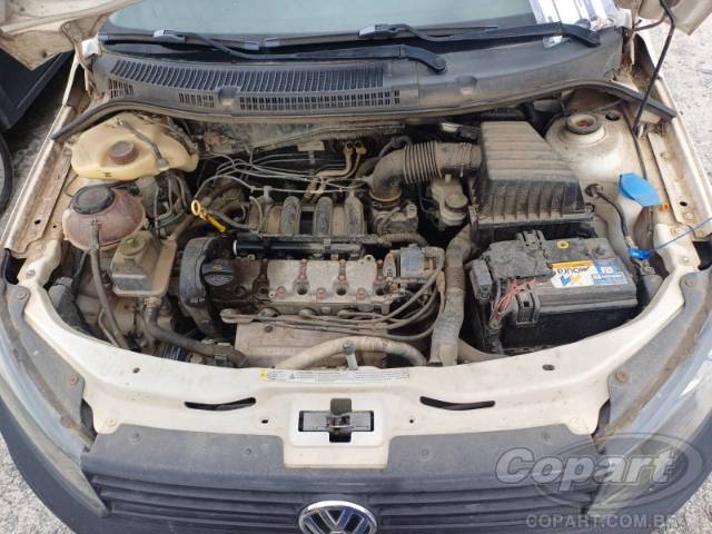 2019 VOLKSWAGEN SAVEIRO CD 