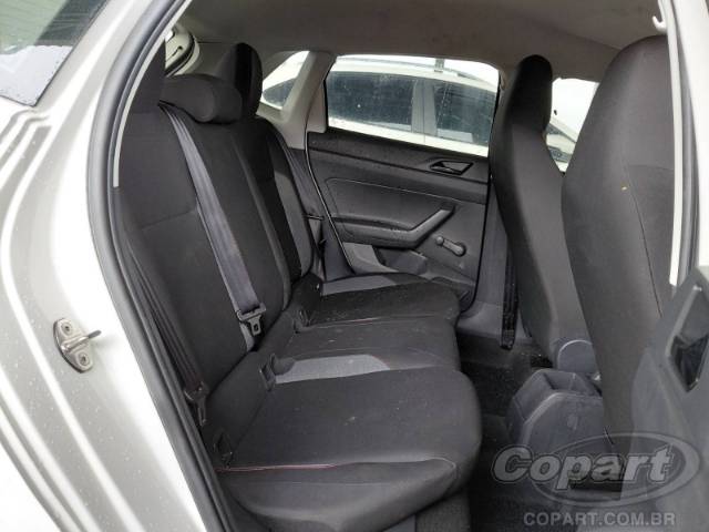 2023 VOLKSWAGEN POLO 