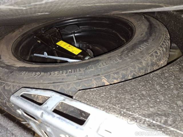 2018 LAND ROVER RANGE ROVER EVOQUE 