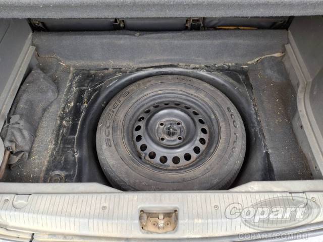 2011 CHEVROLET MERIVA 