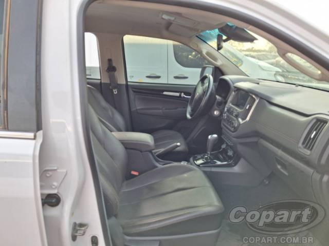 2020 CHEVROLET TRAILBLAZER 