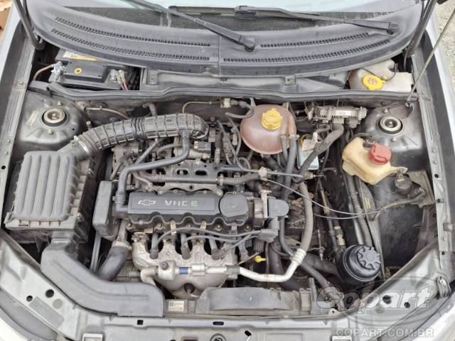 2012 CHEVROLET CLASSIC 