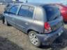 2011 RENAULT CLIO 