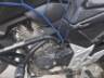 2026 HONDA CB 300F 