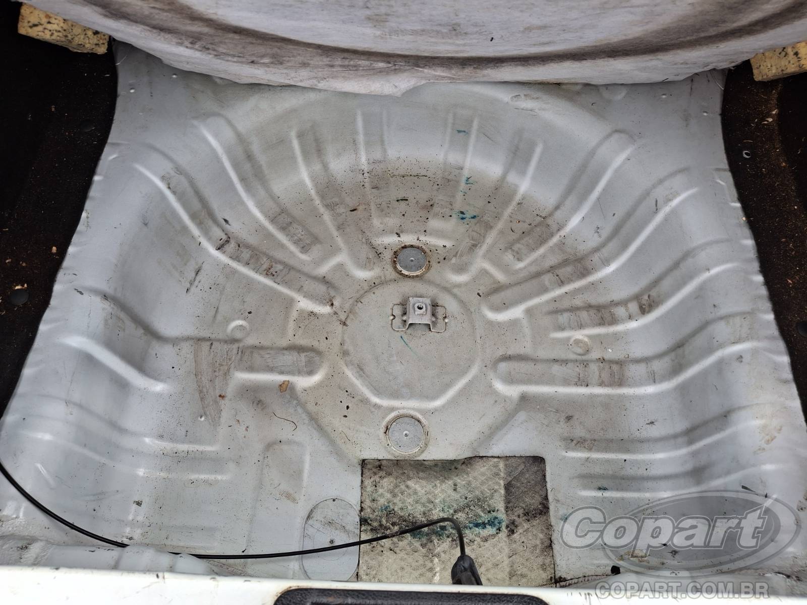 Foto 10 de 11: 2019 RENAULT KWID