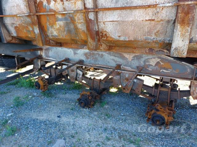 2023 FACCHINI SEMI-REBOQUE 