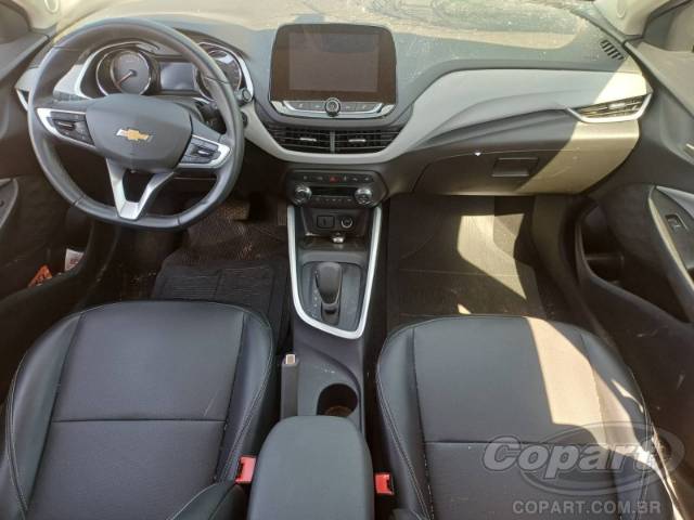 2024 CHEVROLET ONIX PLUS 