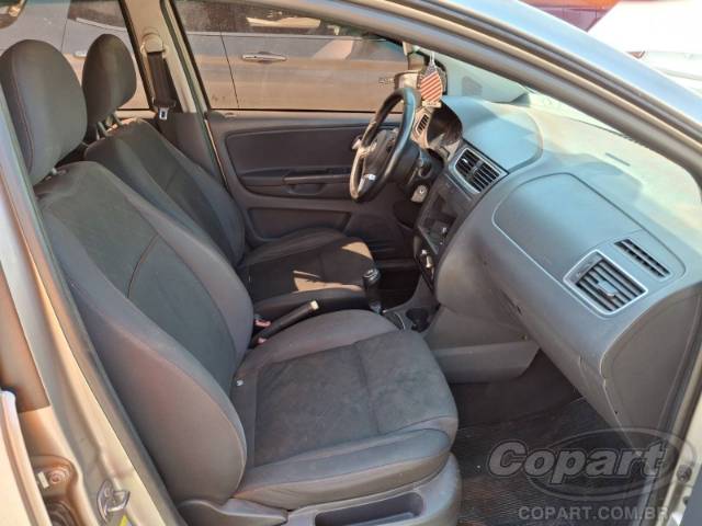 2013 VOLKSWAGEN SPACEFOX 