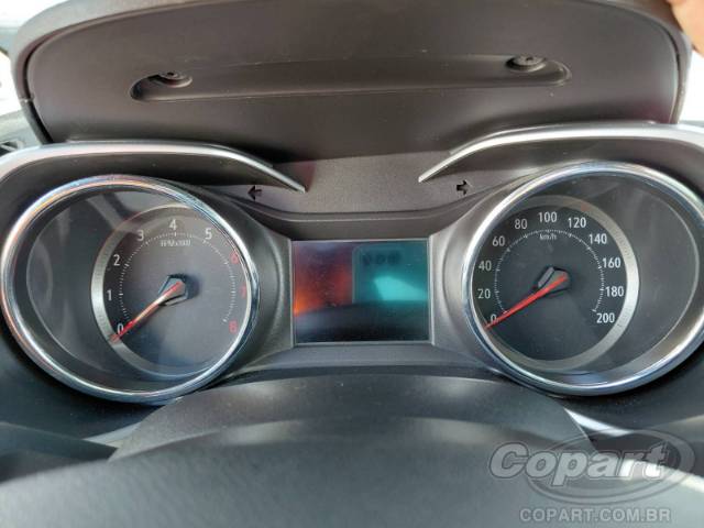 2024 CHEVROLET TRACKER 