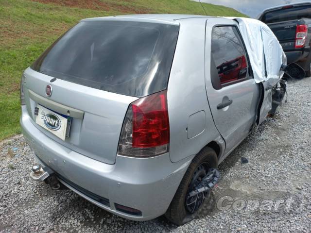 2016 FIAT PALIO 