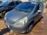 2007 HONDA FIT 
