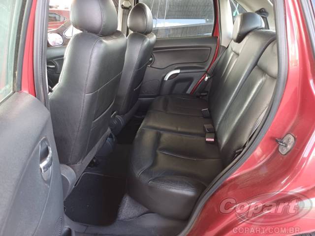 2012 CITROEN C3 