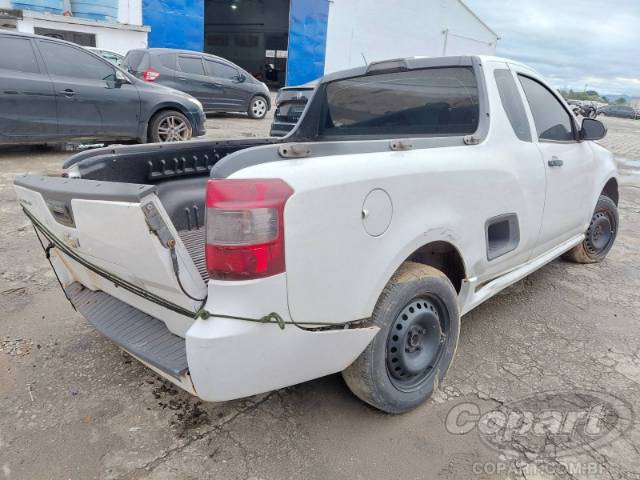 2018 CHEVROLET MONTANA 