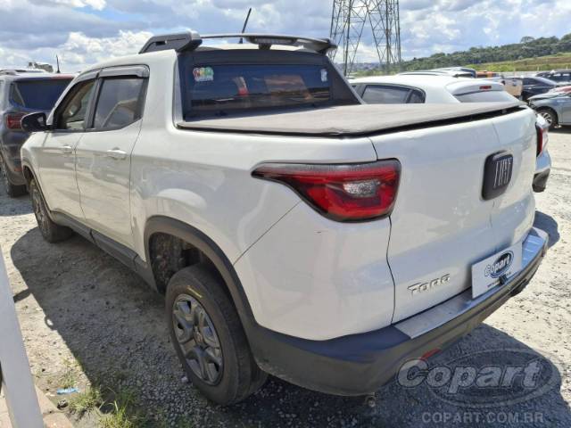 2019 FIAT TORO 