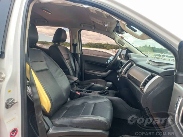 2020 FORD RANGER CD 