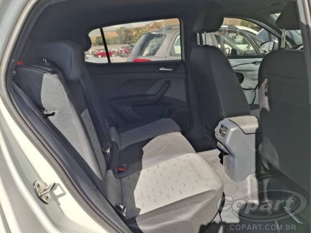 2024 VOLKSWAGEN T-CROSS 