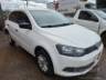 2013 VOLKSWAGEN GOL 