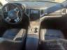 2012 JEEP GRAND CHEROKEE 