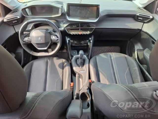 2023 PEUGEOT 208 