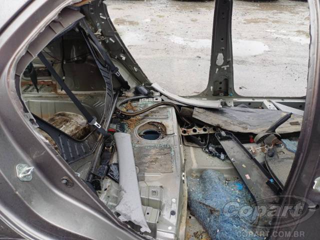 2017 TOYOTA ETIOS SEDA 