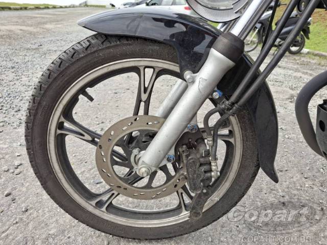 2025 HAOJUE CHOPPER 