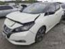 2020 NISSAN LEAF 