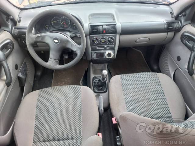 2011 CHEVROLET CLASSIC 