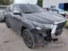2021 TOYOTA HILUX CD 