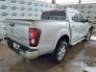 2025 NISSAN FRONTIER CD 