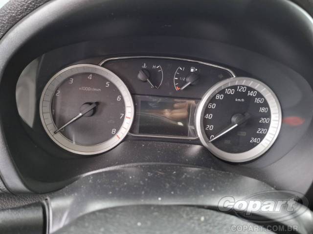 2016 NISSAN SENTRA 