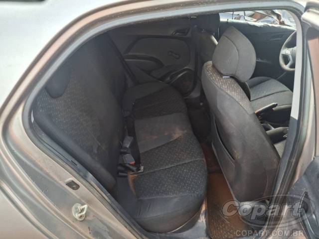 2017 HYUNDAI HB20 