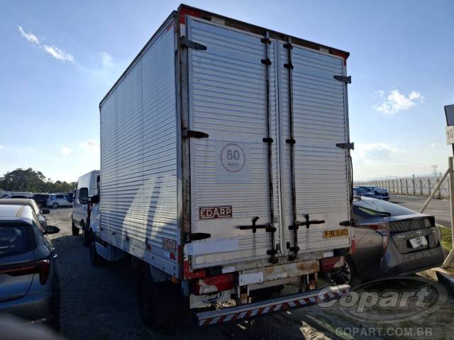 2014 MERCEDES BENZ SPRINTER CHASSI 