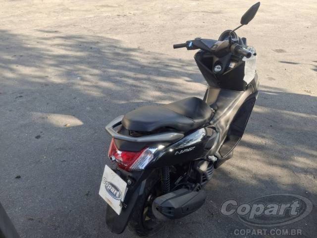 2019 YAMAHA NMAX 