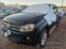 2012 VOLKSWAGEN AMAROK 