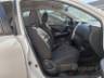 2016 NISSAN MARCH 