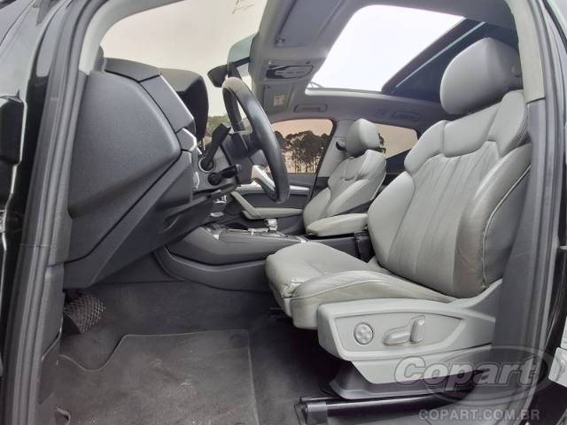 2019 AUDI Q5 
