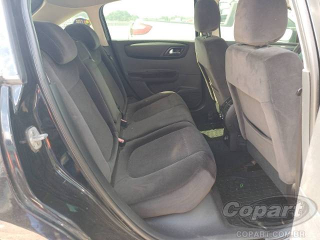 2010 CITROEN C4 