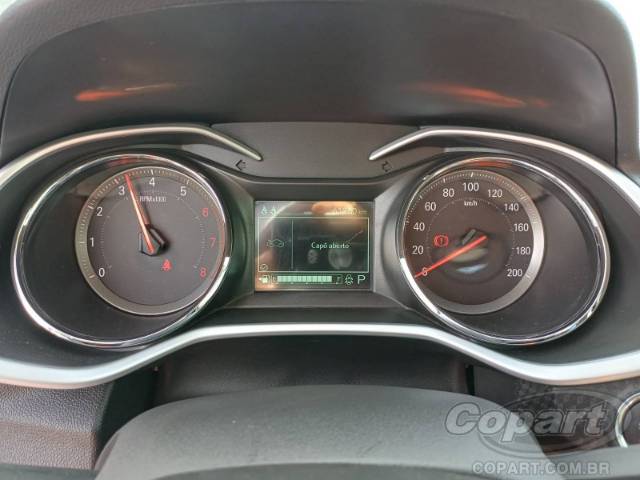 2023 CHEVROLET ONIX PLUS 