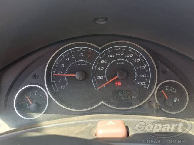2012 CHEVROLET PRISMA 
