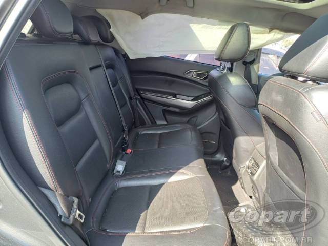 2021 CAOA CHERY TIGGO 5X 