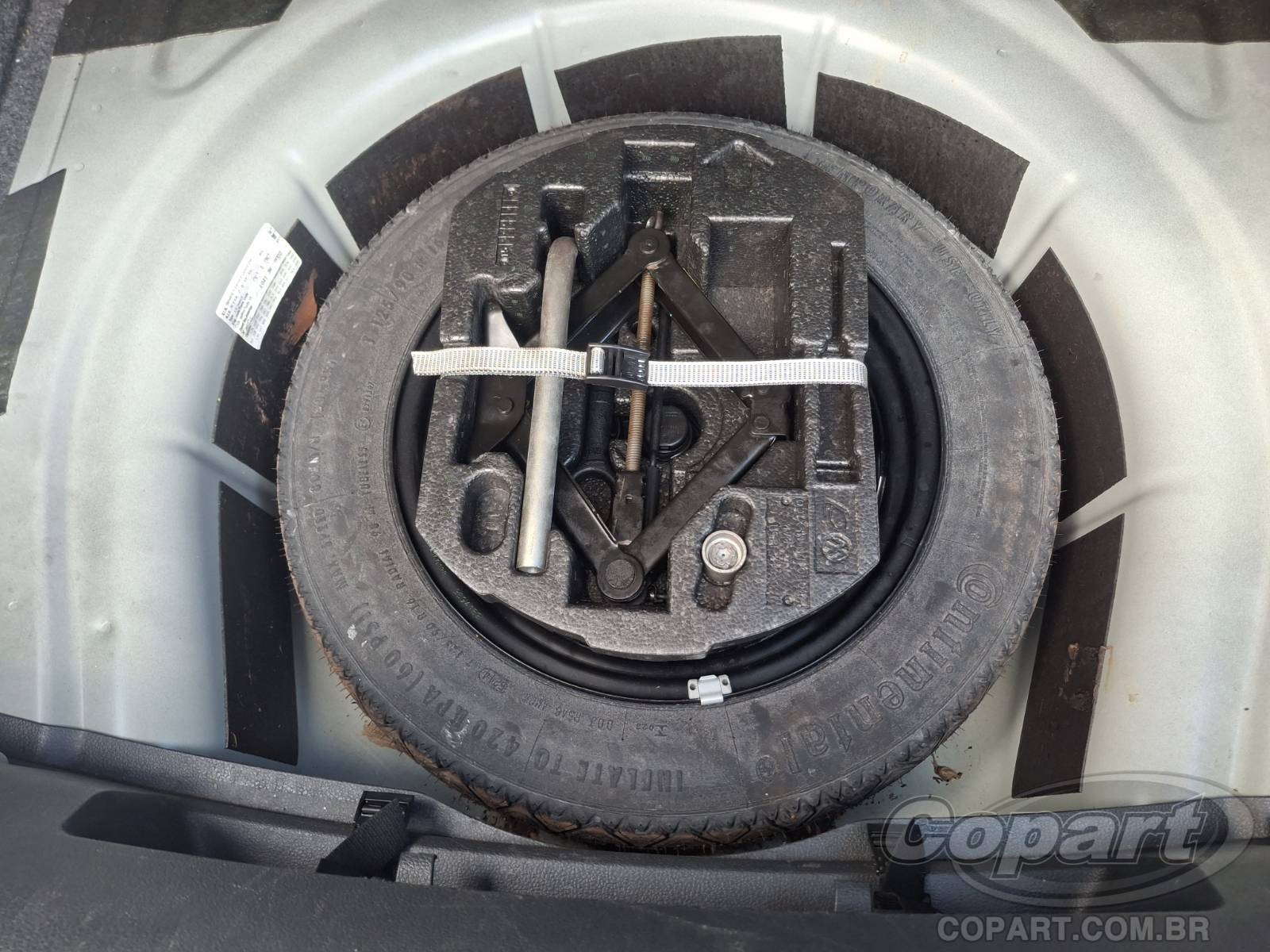 Foto 10 de 10: 2015 VOLKSWAGEN JETTA
