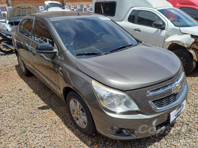 2014 CHEVROLET COBALT 