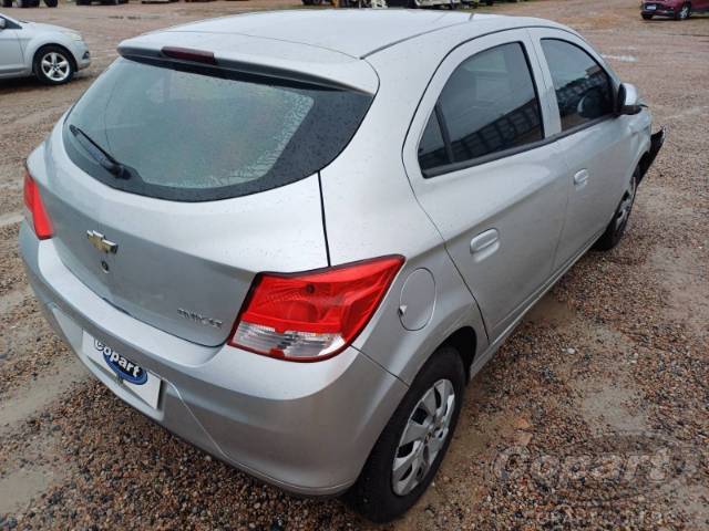 2014 CHEVROLET ONIX 