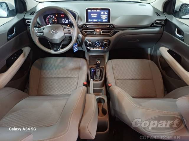 2020 HYUNDAI HB20S 