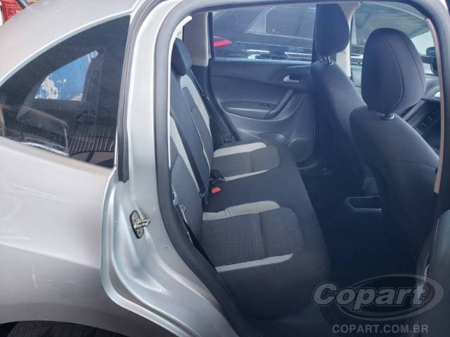 2018 CITROEN C3 